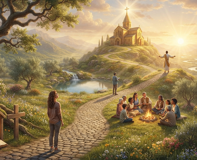 Best Christian Encouragement Books to Strengthen Your Faith